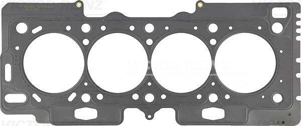 Gasket, cylinder head